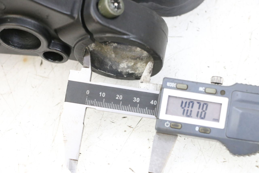 photo de YOKES FORK MAG POWER BOMBERS 4T 50 (2016 - 2026) - Alternative perspective