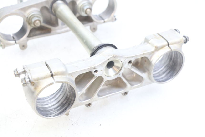 photo de YOKES FORK HONDA CRF CR-F 450 (2009 - 2012) - Markings and original references