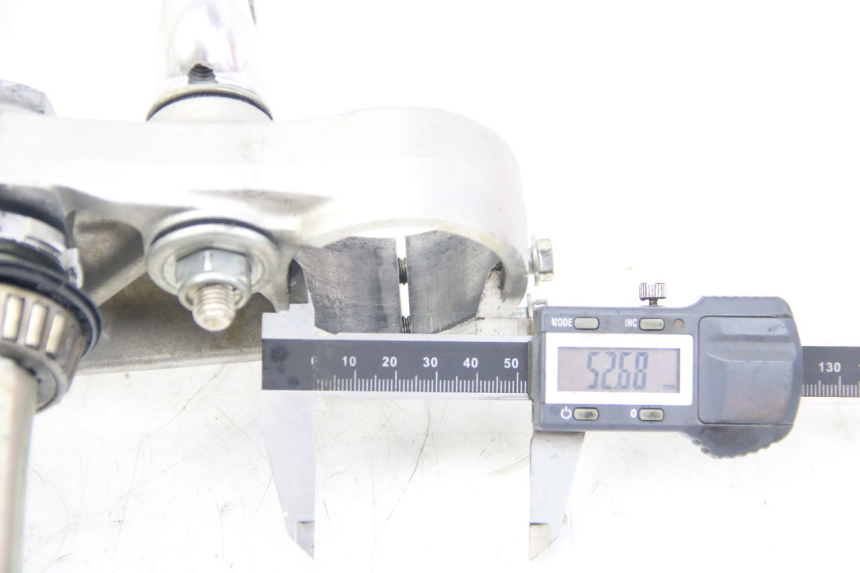 photo de FORK HEAD HONDA CRF CR-F RX 450 (2017 - 2021) - Technical close-up