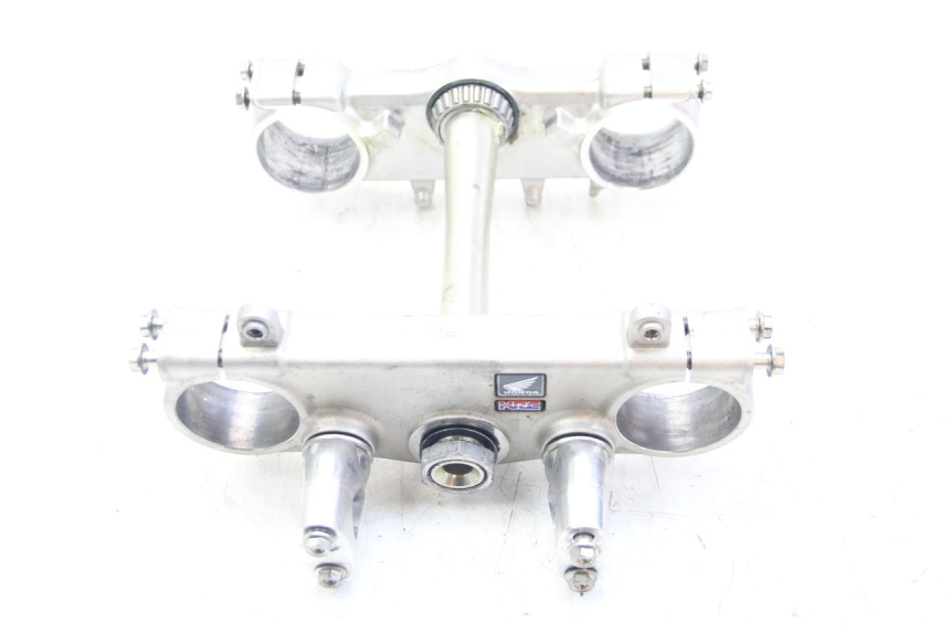 photo de FORK HEAD HONDA CRF CR-F RX 450 (2017 - 2021) - Surface and material condition