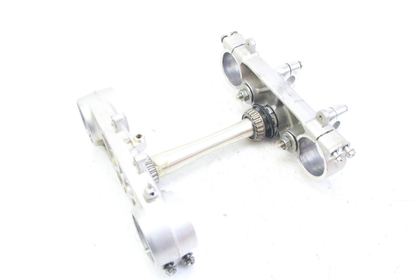 photo de FORK HEAD HONDA CRF CR-F RX 450 (2017 - 2021) - Markings and original references