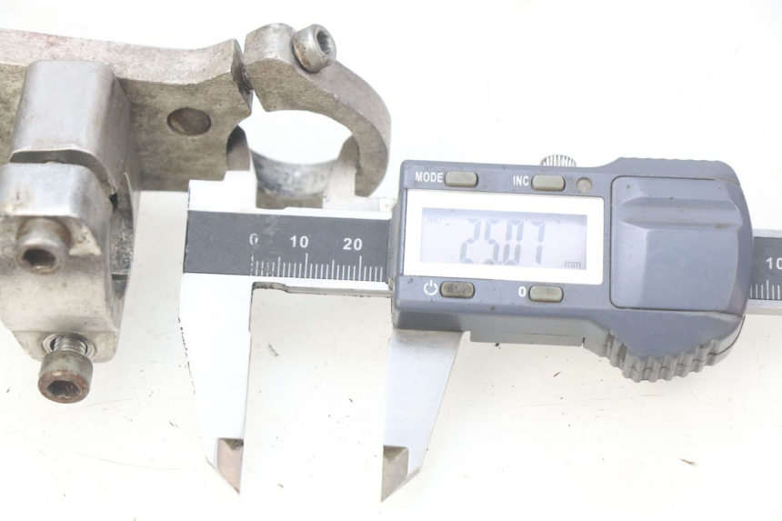 photo de FORK HEAD POCKET BIKE CROSS 50 - Component detail