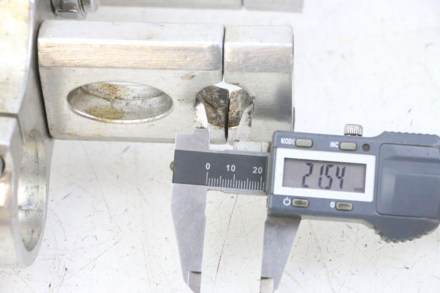 photo de YOKES FORK CCR DIRT BIKE 125 - Zoom on usage condition