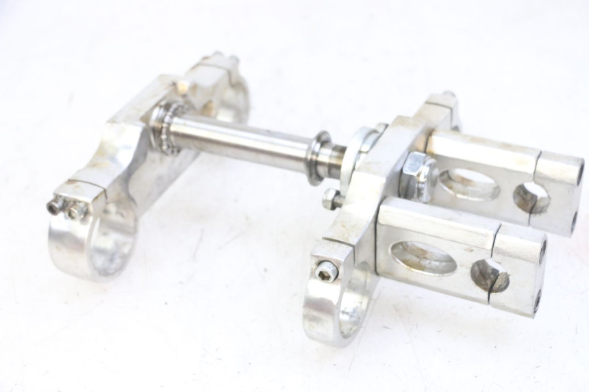 photo de YOKES FORK CCR DIRT BIKE 125 - Markings and original references