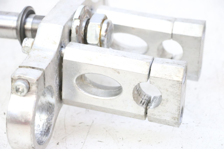 photo de YOKES FORK CCR DIRT BIKE 125 - Product overview