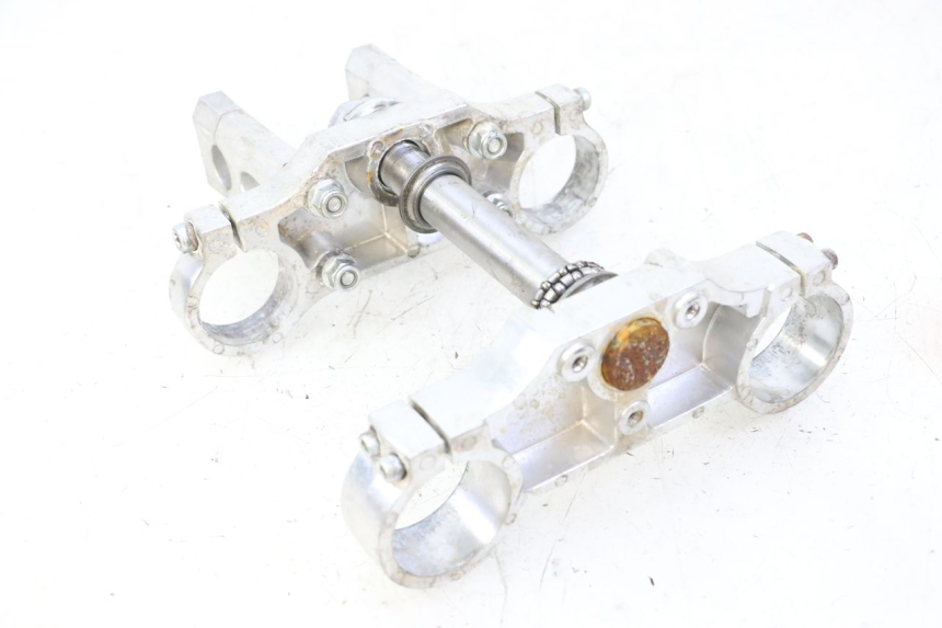 photo de YOKES FORK CCR DIRT BIKE 125 - Checked used part