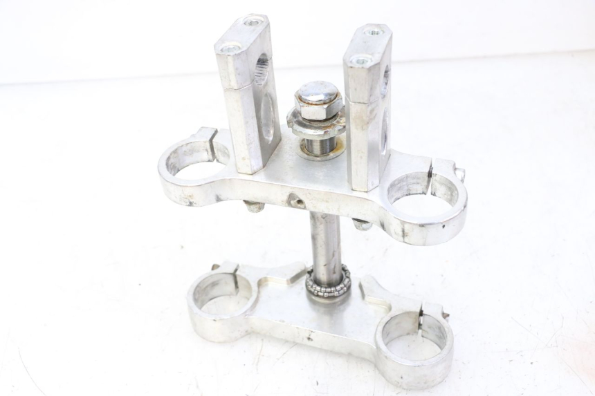 photo de YOKES FORK CCR DIRT BIKE 125 - Markings and original references