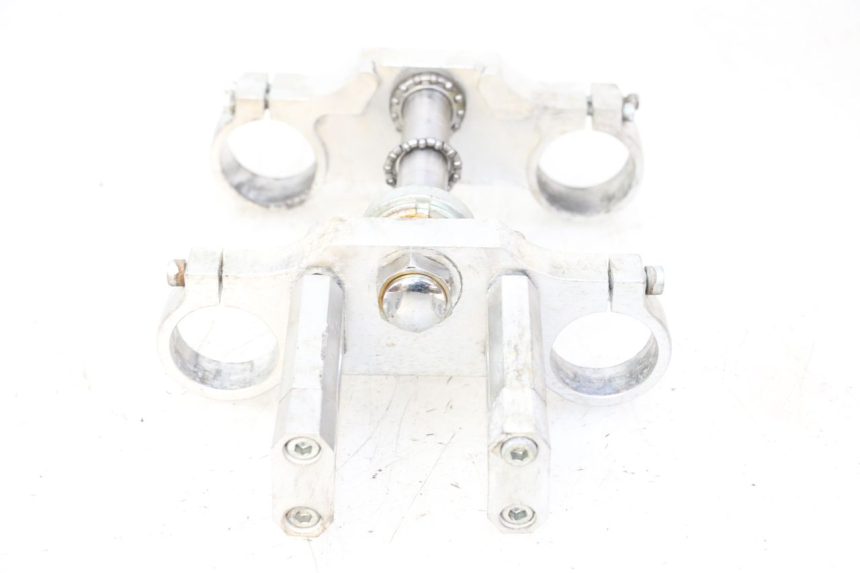 photo de YOKES FORK CCR DIRT BIKE 125 - Surface and material condition