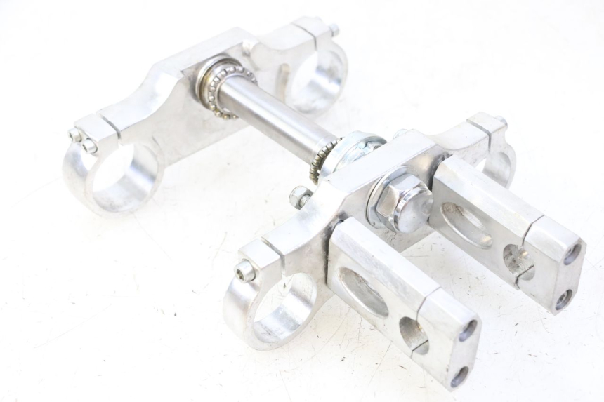 photo de FORK HEAD LONCIN DIRT BIKE 125 - Main view