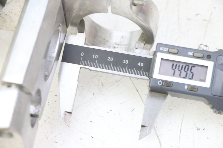 photo de FORK HEAD LONCIN DIRT BIKE 125 - Alternative perspective