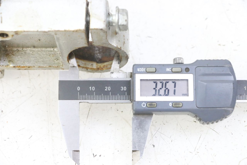 photo de YOKES FORK CCR DIRT BIKE 110 - Alternative perspective