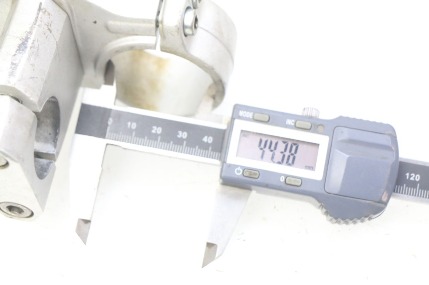 photo de FORK HEAD XTRM FACTORY DIRTBIKE BSE 150 - Alternative perspective