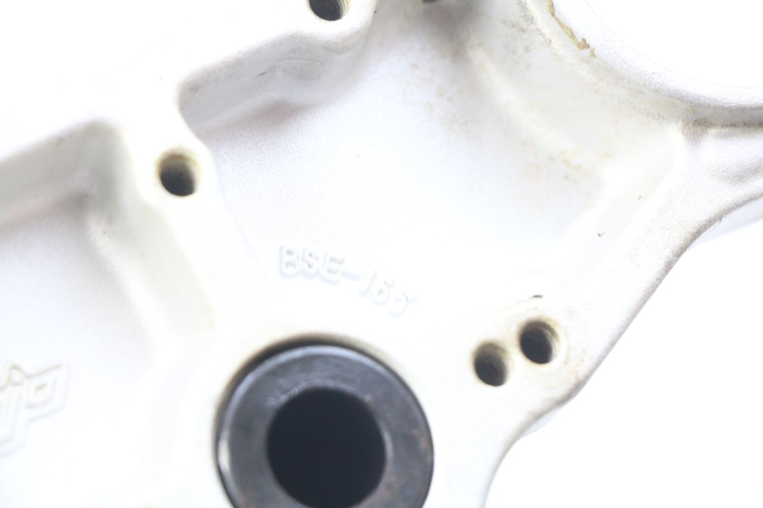 photo de FORK HEAD XTRM FACTORY DIRTBIKE BSE 150 - Technical close-up