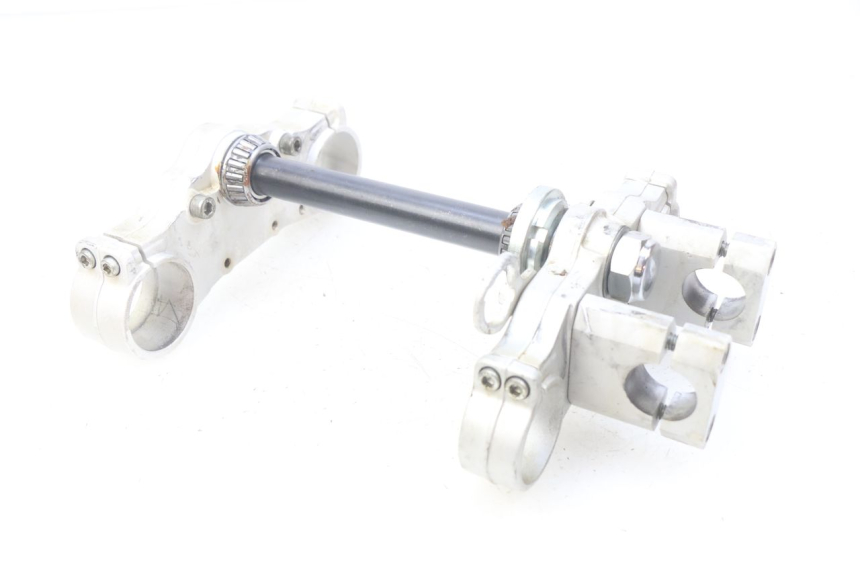 photo de FORK HEAD XTRM FACTORY DIRTBIKE BSE 150 - Checked used part