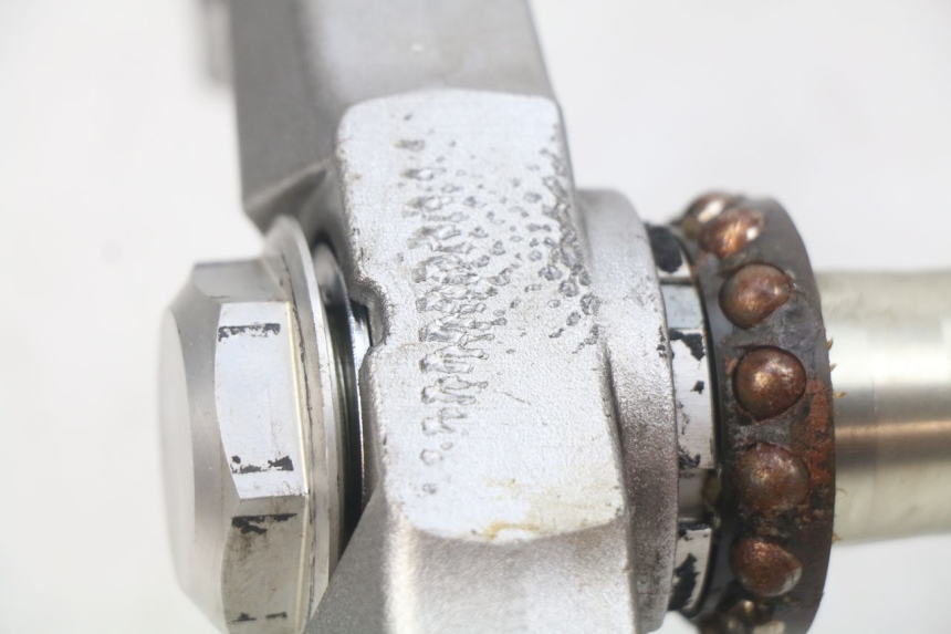 photo de FORK HEAD YAMAHA FJR ABS 1300 (2006 - 2012) - Technical close-up