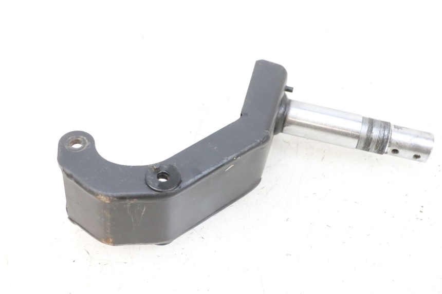 photo de BOTTOM FORK YOKE DUALTRON MINI SPECIAL 1 - Alternative perspective