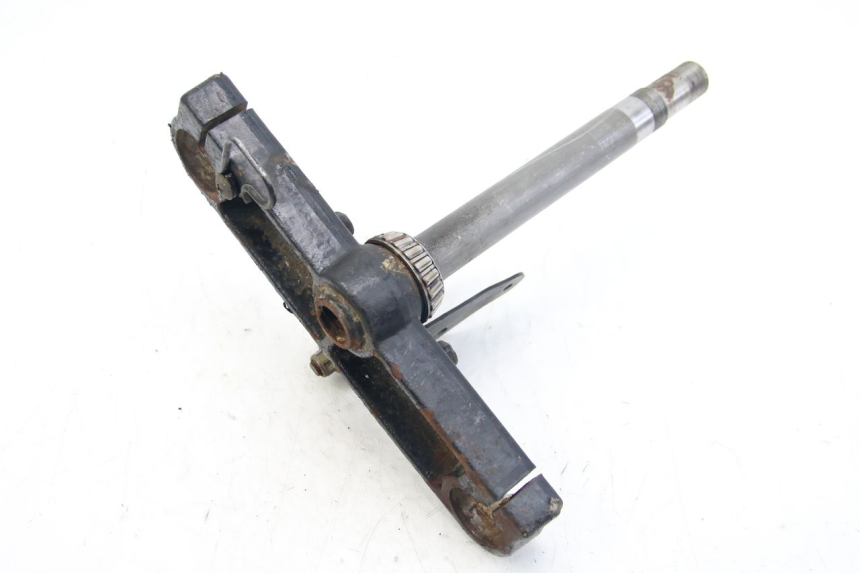 photo de LOWER FORK LEG HYOSUNG RT KARION 125 (2003 - 2007) - Component detail