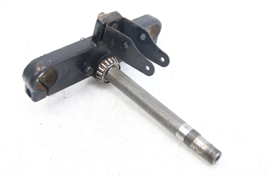 photo de LOWER FORK LEG HYOSUNG RT KARION 125 (2003 - 2007) - Product overview