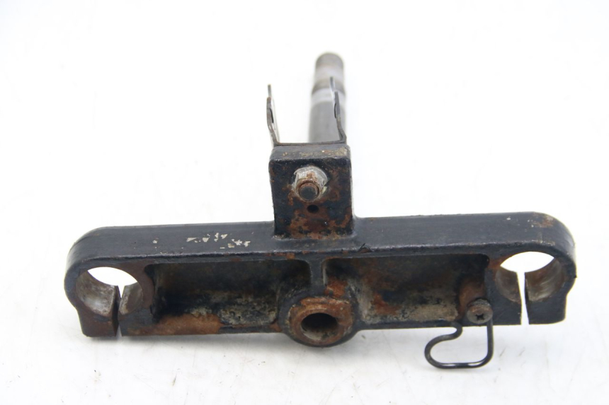 photo de LOWER FORK LEG HYOSUNG RT KARION 125 (2003 - 2007) - Surface and material condition