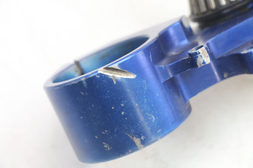 photo de BOTTOM FORK YOKE YAMAHA YZ 125 (2006 - 2016) - Technical close-up