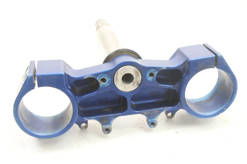 photo de BOTTOM FORK YOKE YAMAHA YZ 125 (2006 - 2016) - Markings and original references