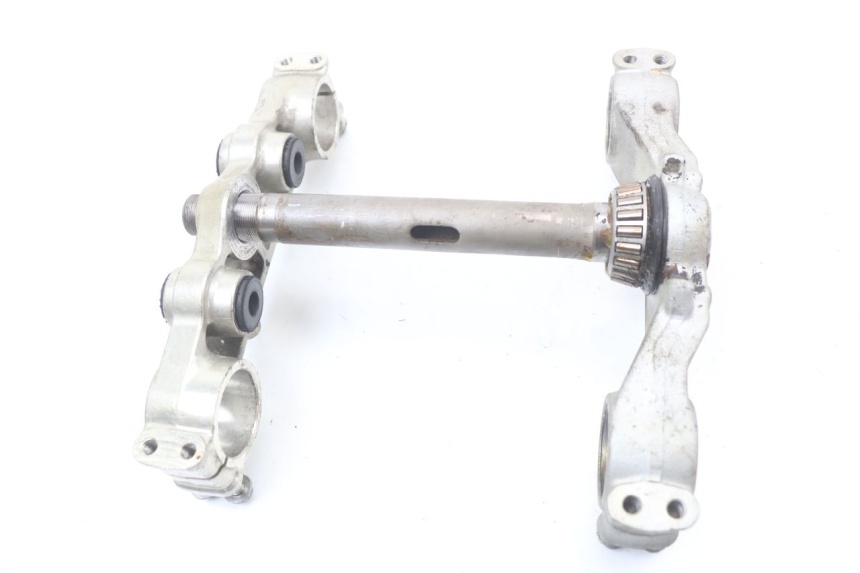 photo de YOKES FORK KAWASAKI KDX 125 (1990 - 1991) - Distinctive features