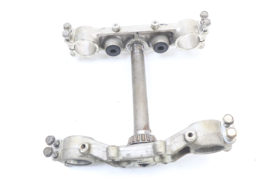 photo de YOKES FORK KAWASAKI KDX 125 (1990 - 1991) - Zoom on usage condition