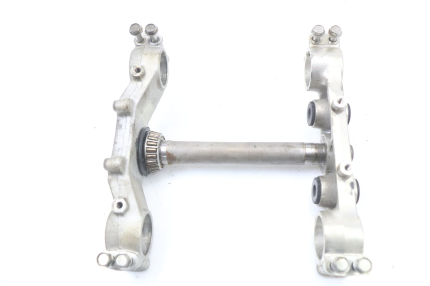 photo de YOKES FORK KAWASAKI KDX 125 (1990 - 1991) - Alternative perspective