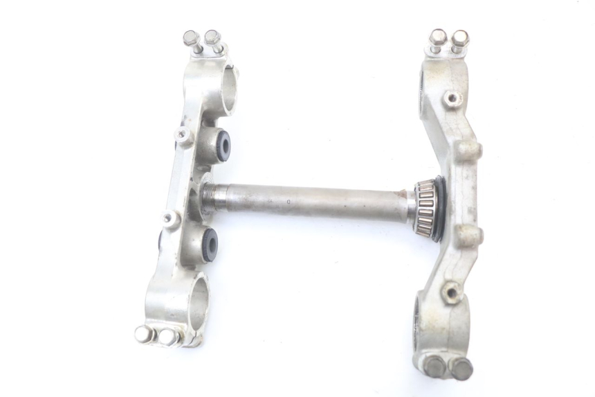 photo de YOKES FORK KAWASAKI KDX 125 (1990 - 1991) - Technical close-up