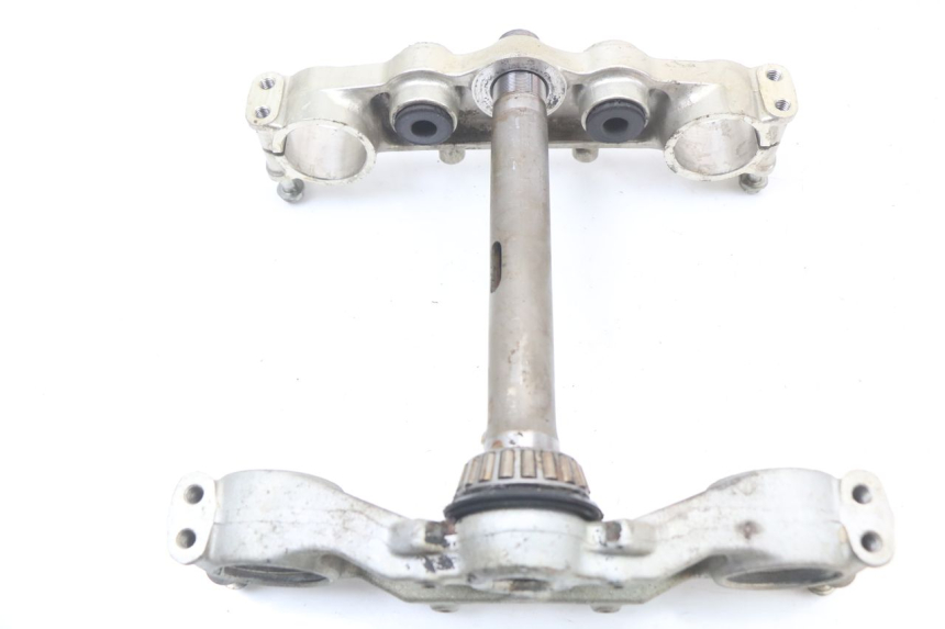 photo de YOKES FORK KAWASAKI KDX 125 (1990 - 1991) - Markings and original references