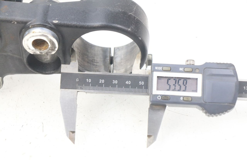 photo de FORK HEAD KAWASAKI KX F KXF 450 (2012 - 2015) - Alternative perspective