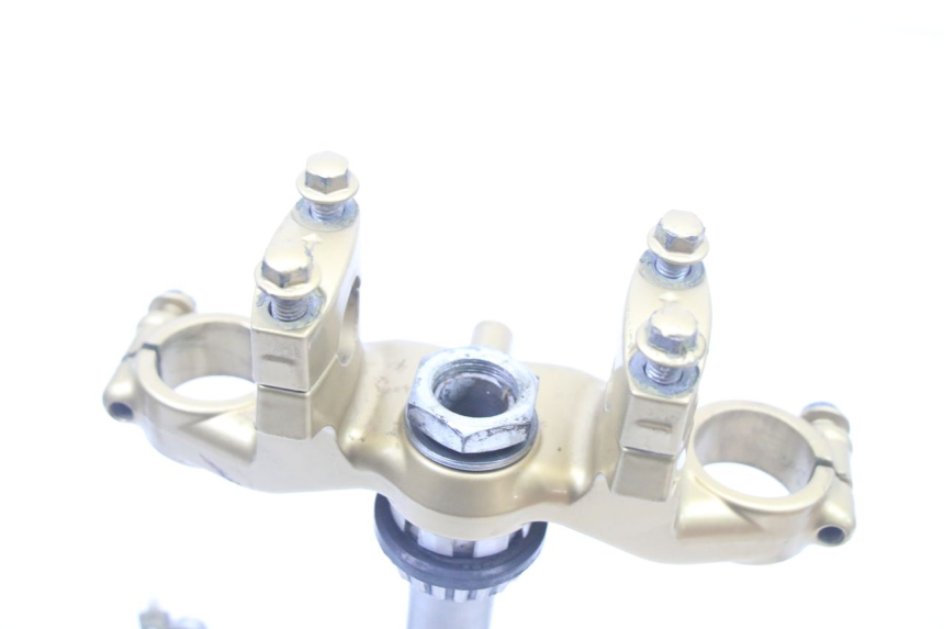 photo de YOKES FORK KAWASAKI KX 65 (2000 - 2019) - Zoom on usage condition