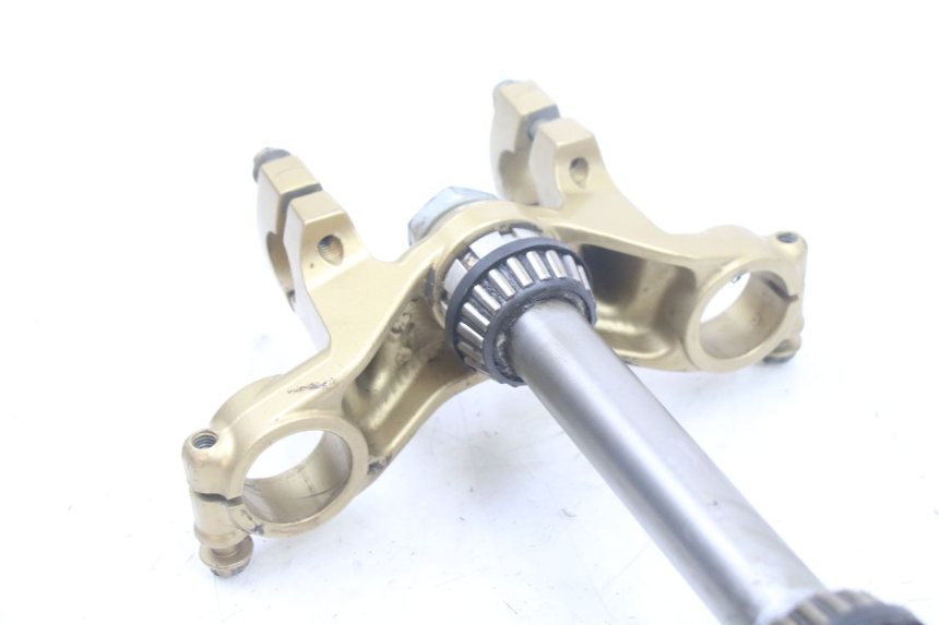 photo de YOKES FORK KAWASAKI KX 65 (2000 - 2019) - Markings and original references