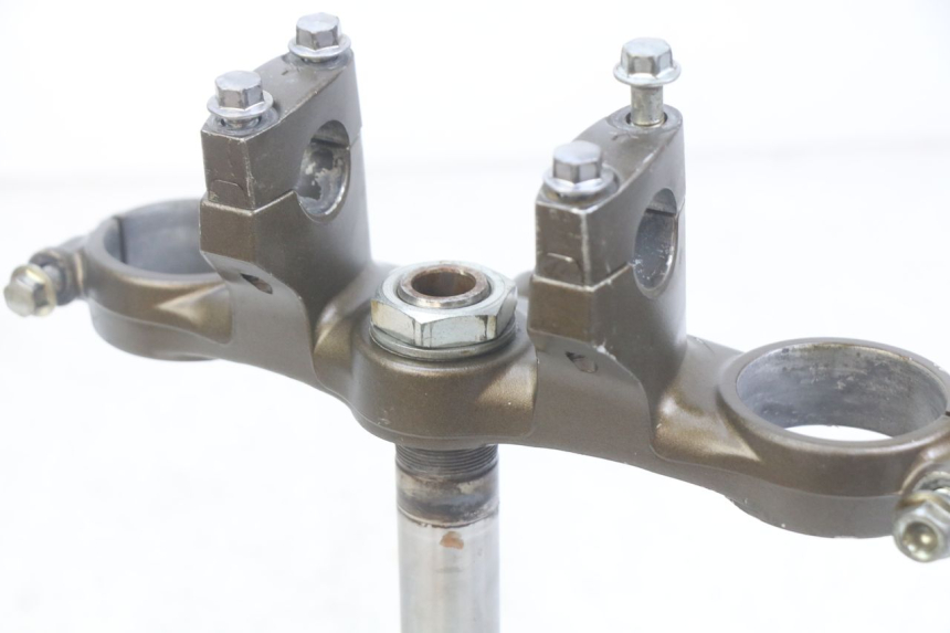 photo de FORK HEAD KAWASAKI KX 85 (2001 - 2013) - Fixing points details