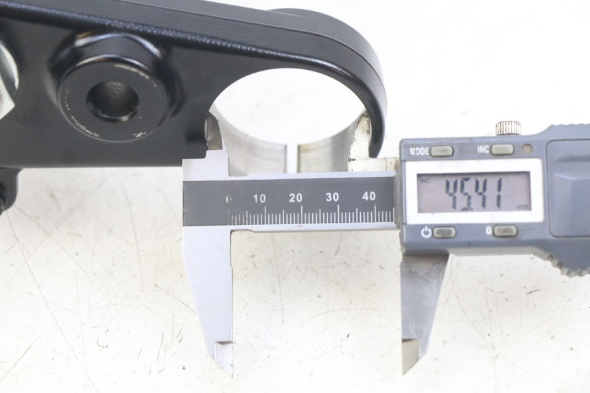 photo de FORK HEAD KAWASAKI KX L 85 (2022 - 2024) - Alternative perspective