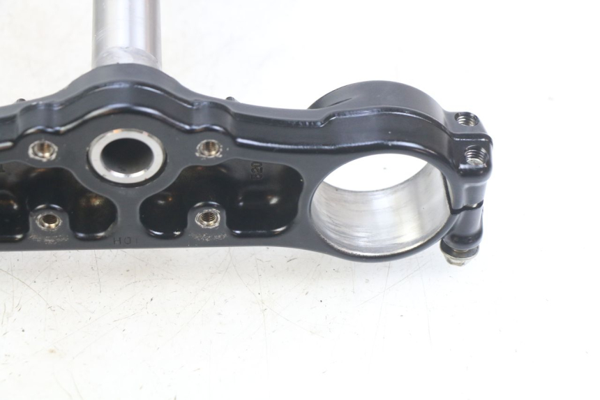 photo de FORK HEAD KAWASAKI KX L 85 (2022 - 2024) - Fixing points details