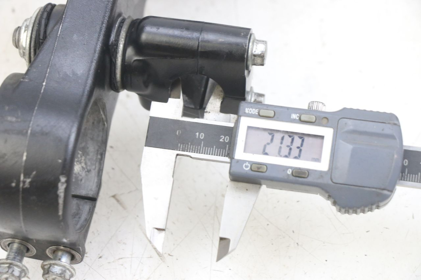 photo de FORK HEAD KAWASAKI KXF KX-F 250 (2012 - 2014) - Component detail