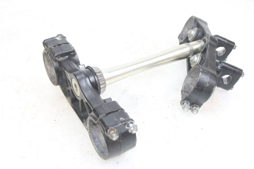 photo de FORK HEAD KAWASAKI KXF KX-F 250 (2012 - 2014) - Technical close-up