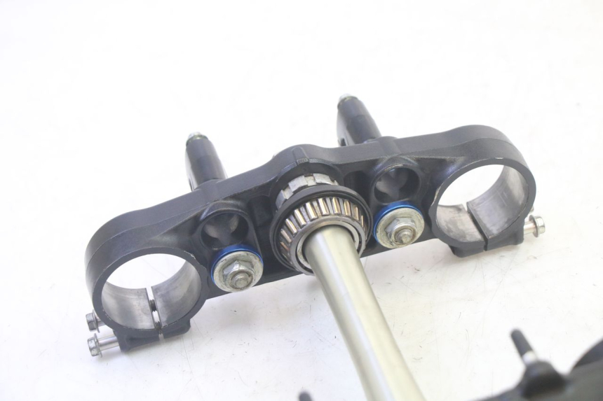 photo de YOKES FORK KAWASAKI KXF KX-F 250 (2017 - 2019) - Fixing points details