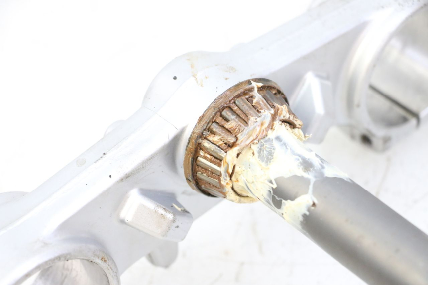 photo de YOKES FORK RIEJU MRT 50 (2018 - 2021) - Component detail