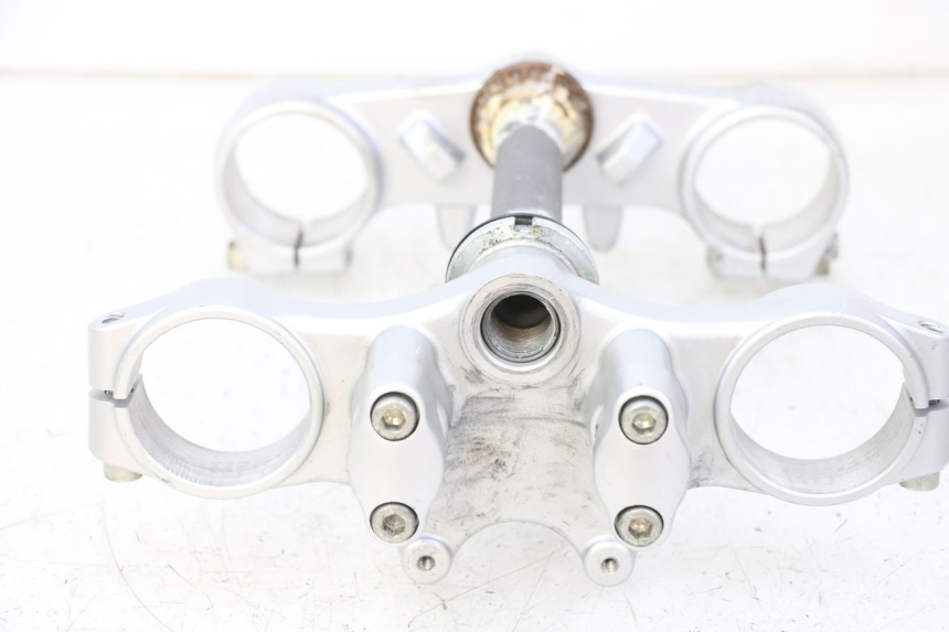 photo de YOKES FORK RIEJU MRT 50 (2018 - 2021) - Markings and original references