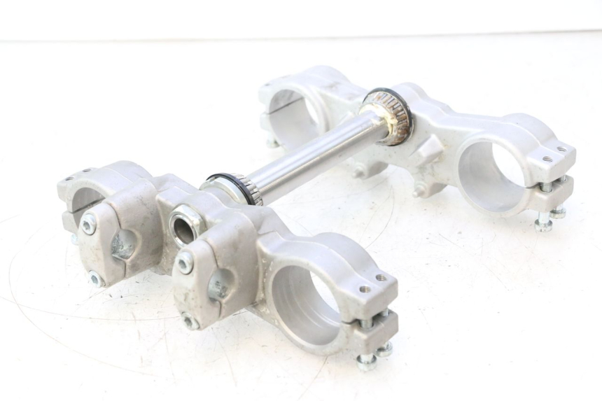 photo de YOKES FORK RIEJU MRT PRO SUPERMOTARD 50 (2007 - 2018) - Main view