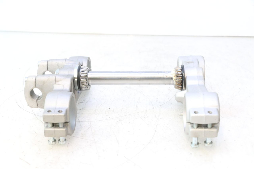 photo de YOKES FORK RIEJU MRT PRO SUPERMOTARD 50 (2007 - 2018) - Component detail