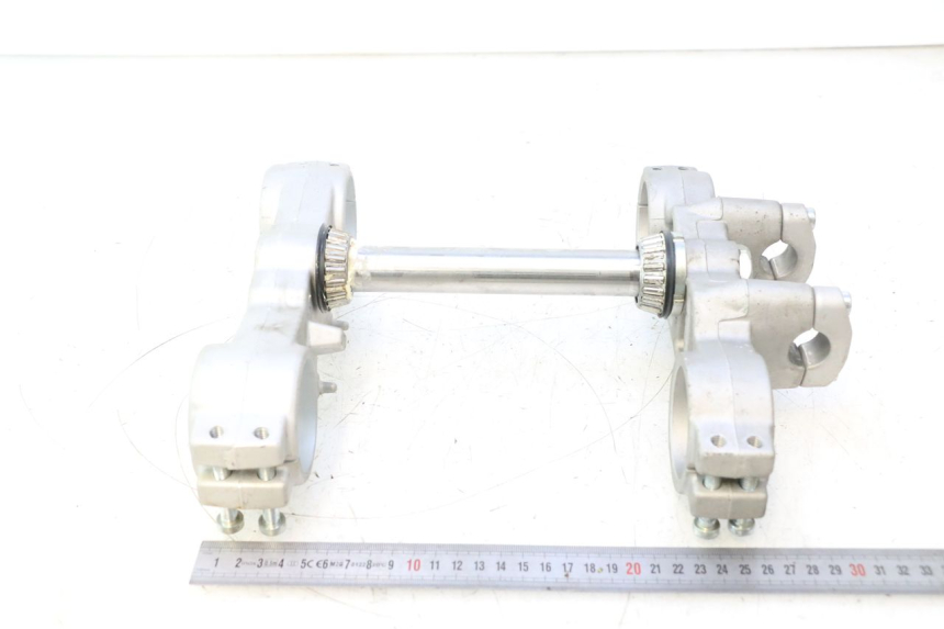 photo de YOKES FORK RIEJU MRT PRO SUPERMOTARD 50 (2007 - 2018) - Distinctive features