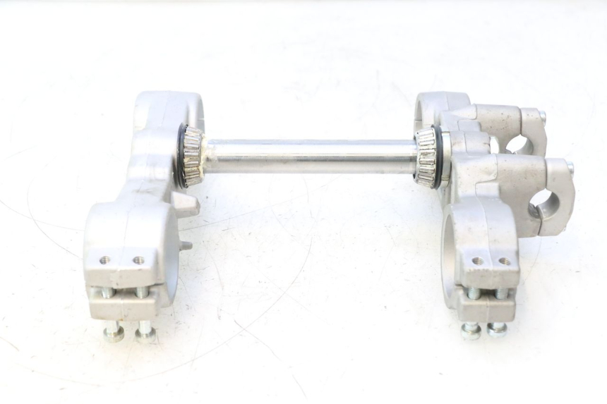 photo de YOKES FORK RIEJU MRT PRO SUPERMOTARD 50 (2007 - 2018) - Technical close-up