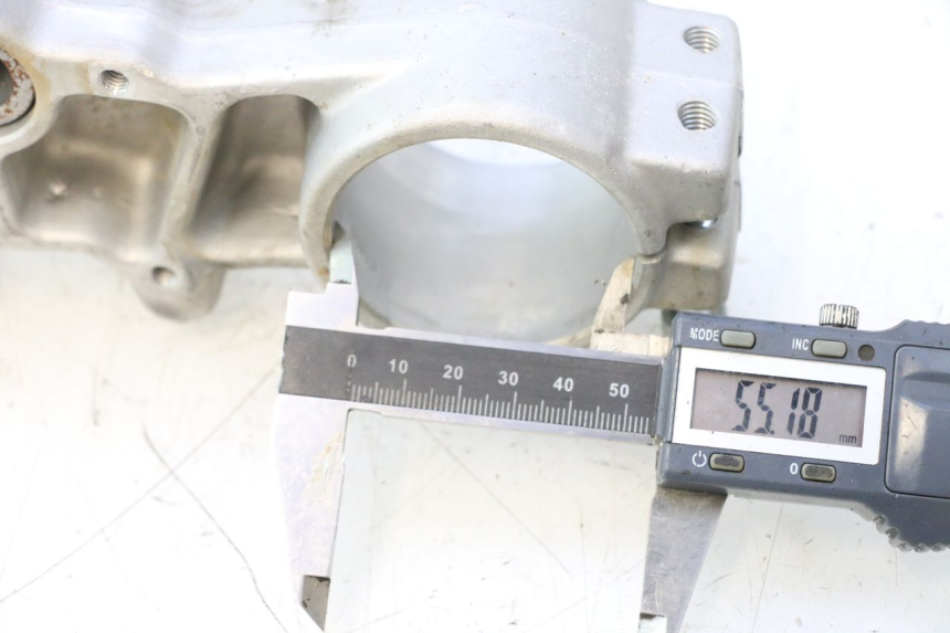 photo de YOKES FORK RIEJU MRT PRO SUPERMOTARD 50 (2007 - 2018) - Markings and original references