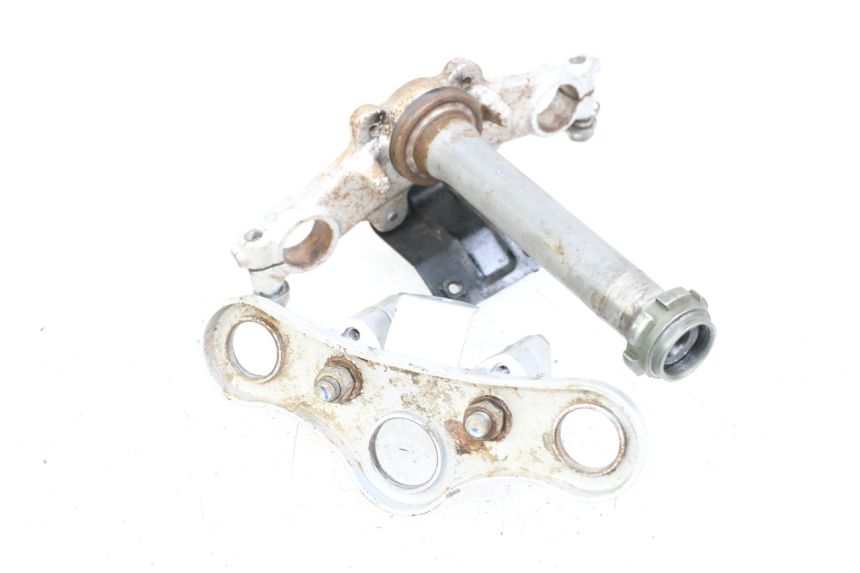 photo de FORK HEAD YAMAHA PW 80 (1983 - 2014) - Technical close-up