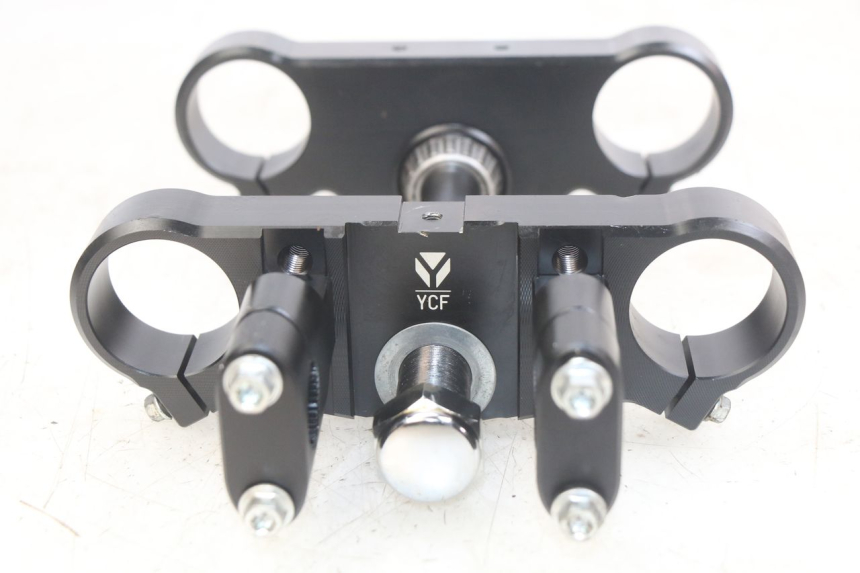 photo de FORK HEAD YCF R-START 125 - Product overview