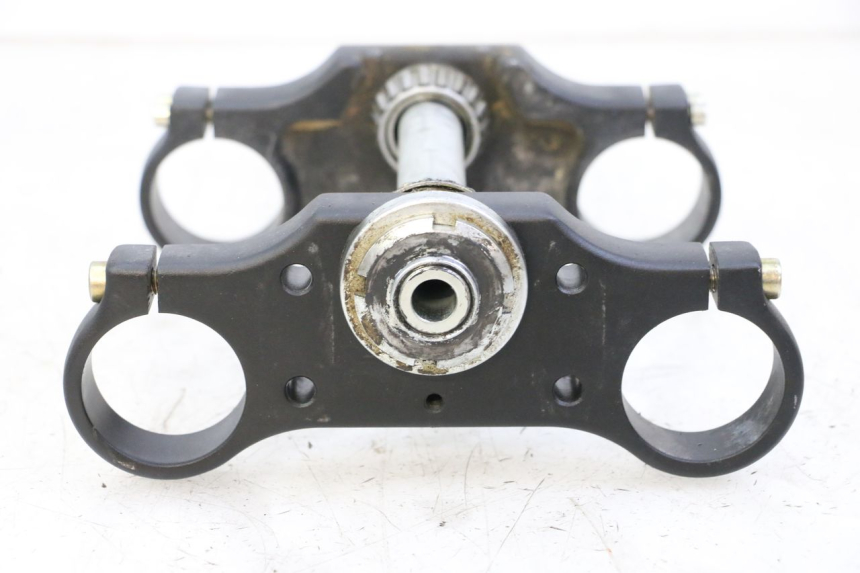 photo de FORK HEAD APOLLO RFZ 125 - Surface and material condition