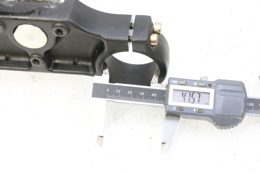 photo de FORK HEAD APOLLO RFZ 125 - Zoom on usage condition